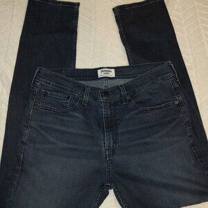 Men's Levi's Denizen 208 Regular Taper 32x32 jeans -  1013